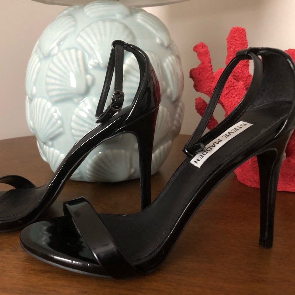 4 inch high heels